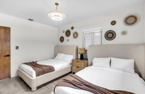 Pickleball fun Family home near Hard Rock Stadium - Foto 19