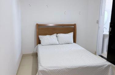 Casa Vista Mar Dunas Marapé - Foto 7