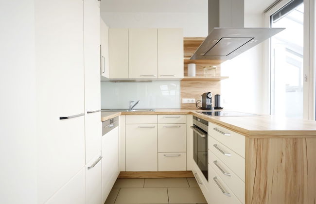 HeyMi Apartments Oper - Foto 31