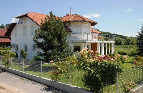 Apartments Villa Split - Foto 2