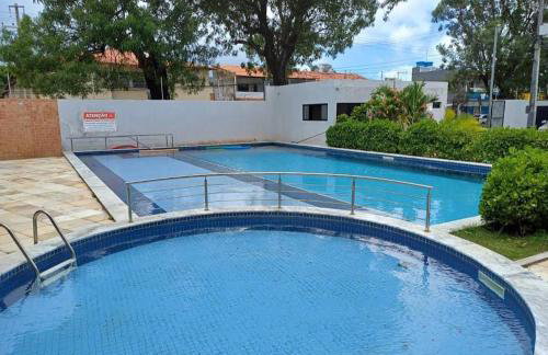 Apto completo em Barra de São Miguel - Foto 2