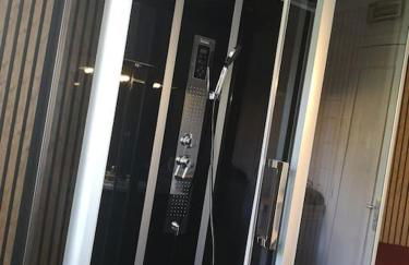 Maison curieuse - hammam et spa - Foto 44