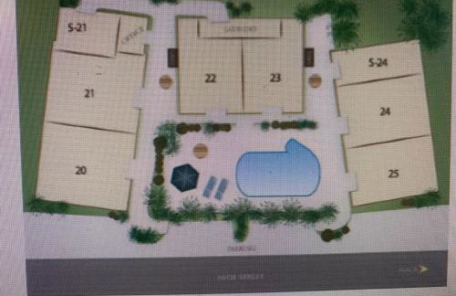 An Island Getaway at Palm Tree Villas - Photo 13