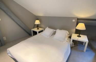 L'Écrin de Colmar - Hypercentre - Garage privé - Foto 18