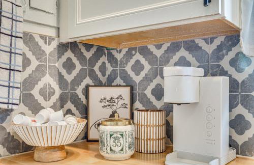 3 Mi to Norton Museum of Art Spanish Revival Gem - Foto 12