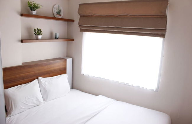 Comfy 2BR Apartment at Grand Asia Afrika Residence - Foto 10