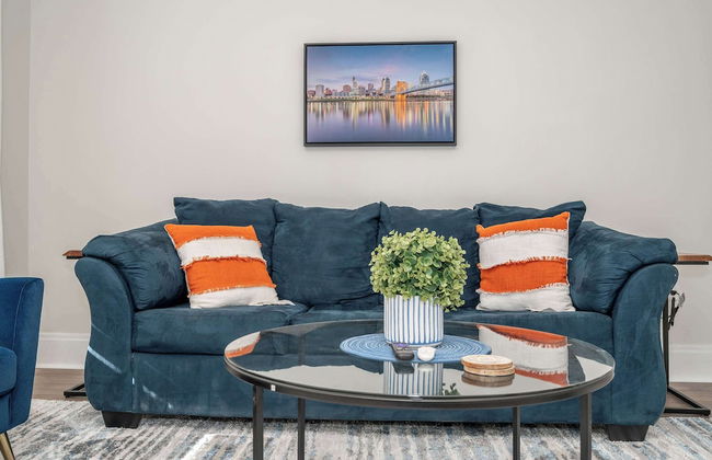 Historic Ludlow Apt A - Foto 8