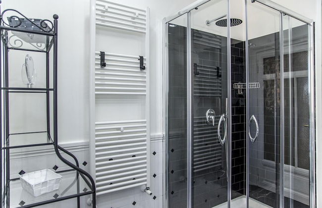 Apartment in Rome - Photo 23