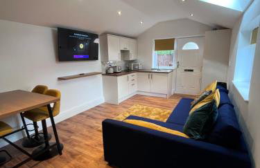 Waterside Cottage - Foto 10