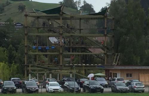 Ferienwohnung Alpenbrise - Photo 27