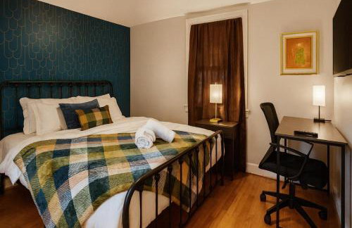 Contemporary City Getaway Luxe Comfort - Foto 6