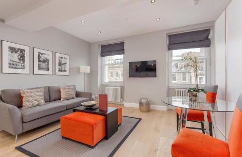 Destiny Scotland Hanover Apartments - Foto 92