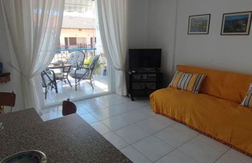 White Beach Appartment - Foto 11