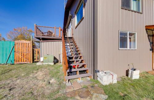 Close to Hot Minerals Soak! Glacier NP Stopover - Foto 23