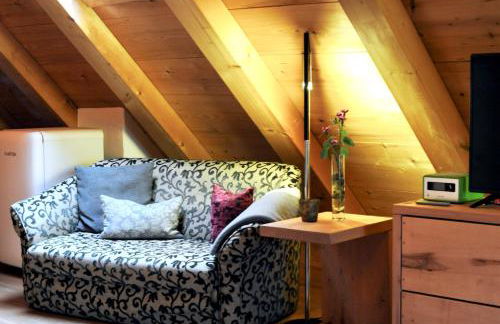 Zuhäusl am Chiemsee Appartements - Foto 13