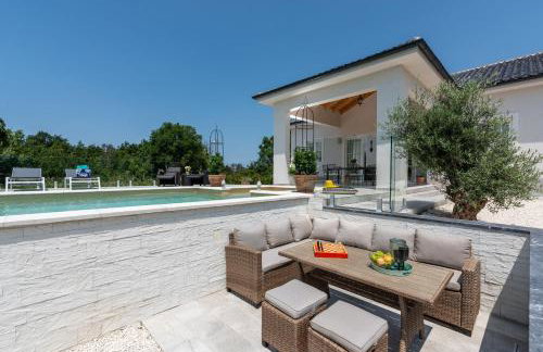 Villa Sienna - Foto 34