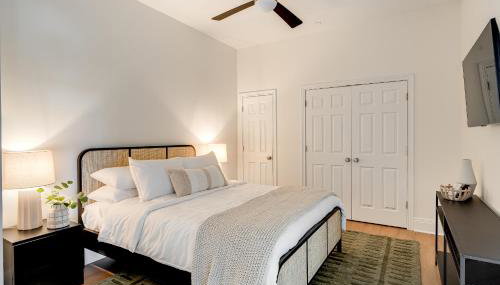 Top Floor Penthouse at the Historic Levy Building - Foto 5