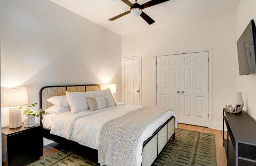 Top Floor Penthouse at the Historic Levy Building - Foto 5