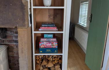 1 Top Locks Cottage - Foto 10