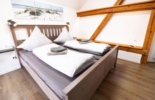 Gästezimmer am alten Kaffee Hof - Foto 5