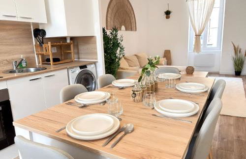 Chaleureuse convivialité à partager - Foto 2