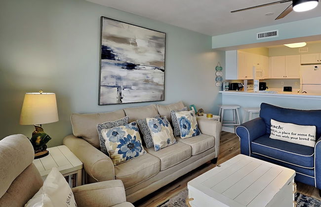 Pelican Isle by Southern Vacation Rentals - Foto 54