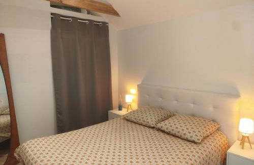 L'oeil du Mont vue unique sur le Mont St Michel - Foto 23