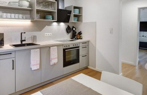 Ferienwohnung am Badeparadies - Foto 21