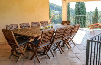 Provence villa with large pool and amazing view - Foto 10