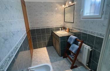 Villa superbe vue mer calme sans vis-à-vis - Foto 10