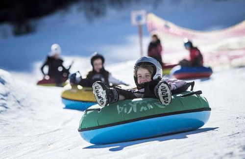 La maison des Guides - trilocale a 500 mt dalle piste di Dolonne - Foto 44