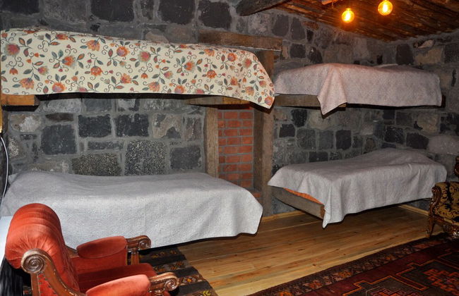 Doğunun Taş Evleri - Foto 19