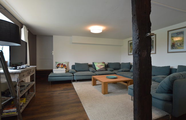 Holiday Home in Cetturu With Sauna - Foto 20