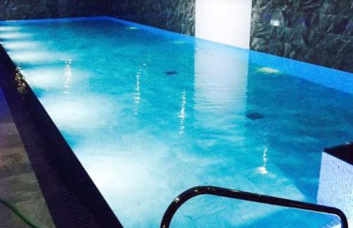 Meadowside, Troutbeck Bridge with offsite health club - Photo 3