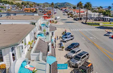 The Cayucan Bungalows by AvantStay - Foto 37