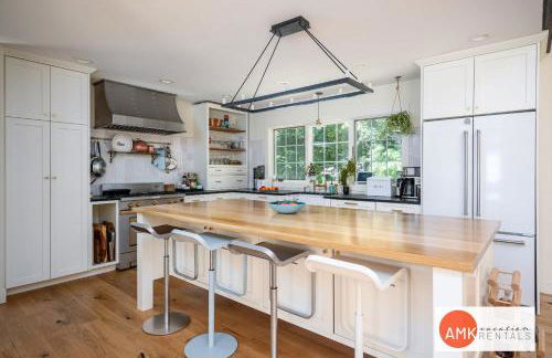 Beautiful Custom Lake House - Foto 10