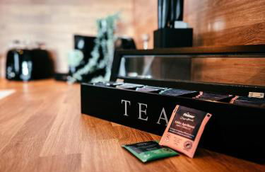 Oasis Appart - Wohnen im Königspark - Elbhang Dresden - große Terrasse - Netflix - TG - Foto 17