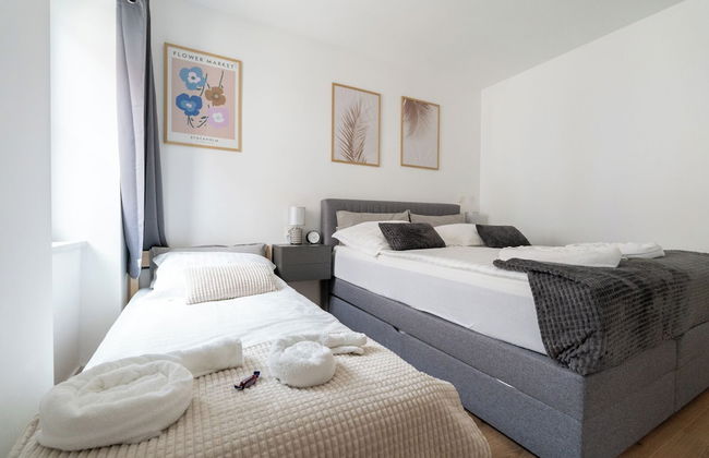 COY Apartments Wachau - Relaxation In Style - Foto 39