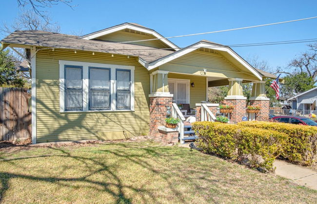 Stunning 3 BR Home Near DT Alamodome - Riverwalk - Foto 30