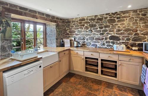 The Crows Nest Porlock Weir - Foto 15