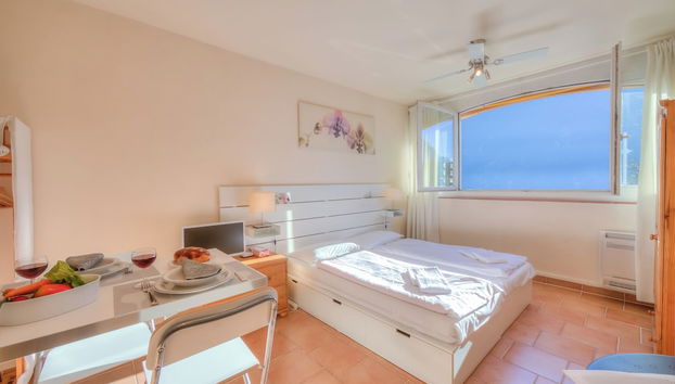 Magnolia Apt. 1 Front Lake - Foto 5, Zimmer