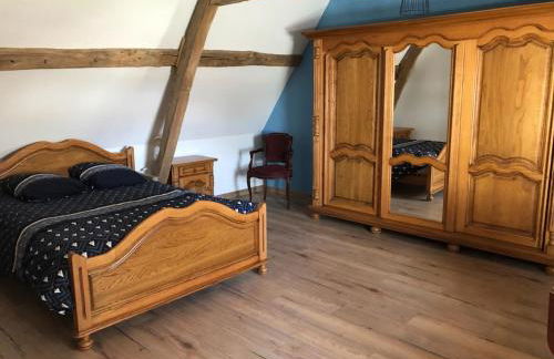 Aux doux logis - Foto 43