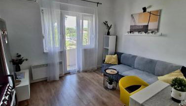 Beautiful apartment SOL-2 for two with balcony - Foto 3