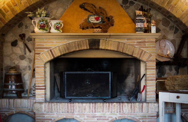 Al Regio Tratturo - Foto 31