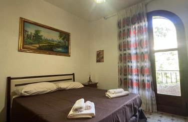 Villa Costa Saracena Castelluccio - Foto 21