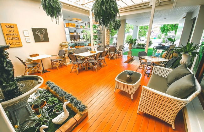 Royal Sammuk villas - Foto 68