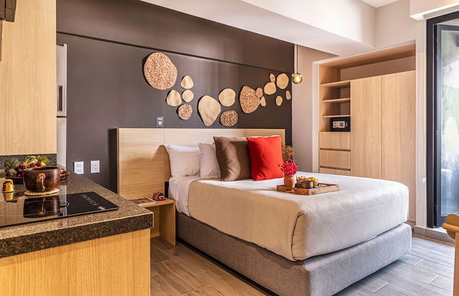 Kukun Inspire Polanco - Foto 27