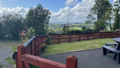 Kabin in the woods with Hot Tub - Foto 2