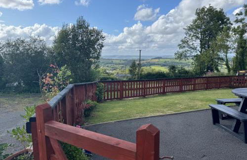 Kabin in the woods with Hot Tub - Foto 2