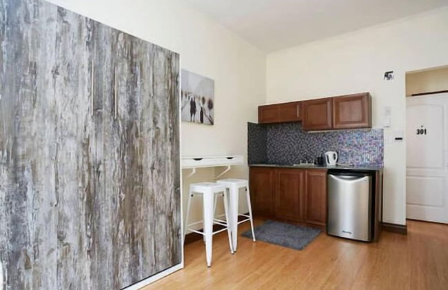 Destination Stays Montreal Downtown - Foto 74